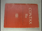Contax RF Brochures