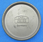 Carl Zeiss 42mm Metal Lens Caps
