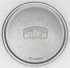 Contax Rangefinder Caps