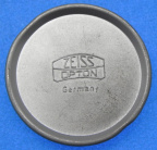 Zeiss  Opton 42mm Metal Lens Caps