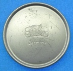 Zeiss  Opton 42mm Metal Lens Caps