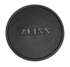 Carl Zeiss  42mm Plastic  Lens Caps