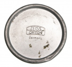 Carl Zeiss 51mm Metal Lens Caps