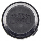Contax RF Zeiss Ikon Rear Bakelite Lens Caps
