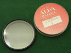 Alpa 58mm Filters