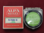 Alpa A 37mm Filters