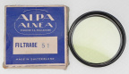 Alpa B 48mm Filters