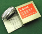 Canon Adapters