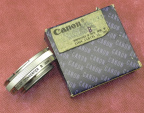 Canon Adapters