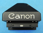 Canon FD View-Finders