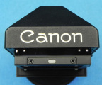 Canon FD View-Finders