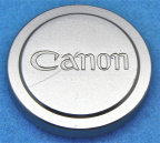 Canon RF 36mm Front Lens Cap for most RF Lenses