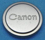 Canon Rangefinder Caps