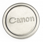 Canon RF 36mm Front Lens Cap for most RF Lenses