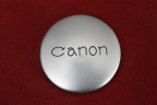 Canon RF Caps