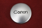 Canon RF 36mm Front Lens Cap for 5cm f3.5