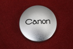 Canon RF 36mm Front Lens Cap for 5cm f3.5