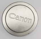 Canon RF 42mm Front Lens Cap for most RF Lenses