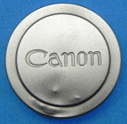 Canon RF 42mm Front Lens Cap for most RF Lenses