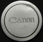 Canon RF 50mm Front Lens Cap for 35/1.5,50/1.4,85/2