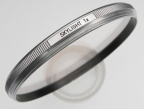Canon RF 58mm Filters