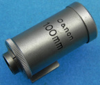 Canon RF 100mm View-Finders