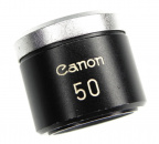 Canon RF 50mm View-Finders
