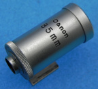 Canon RF 85mm View-Finder