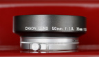 Canon RF Black 50,35 Hoods