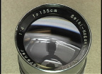 Canon RF 135mm f4 Lenses