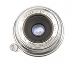 Canon RF 28mm f3.5 Lenses