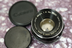 Canon RF 35mm f2 Lenses