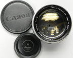Canon RF 50mm f1.2 Lenses