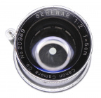 Canon Rangefinder Lenses