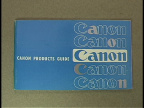 Canon Rangefinder Manuals
