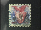 US 19th Century Stamps