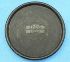 Contarex B56 Front Lens Caps
