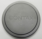 Contax Filters & Caps