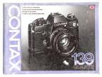 Contax Misc.