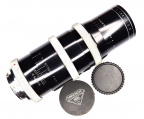 Angenieux 135mm f3.5 Lenses