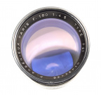 Angenieux 180mm f4.5 Lenses