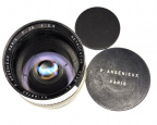 Angenieux 35mm f2.5 Lenses