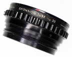 Hasselblad Extension Tubes