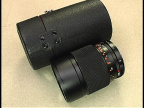 Konica 135mm f2.5 Lenses