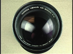 Konica 200mm f3.5 Lenses