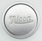 Nicca 42mm Caps
