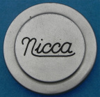 Nicca 42mm Caps