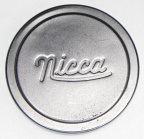 Nicca 45mm Caps