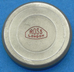 Ross 39mm Rear Lens Caps