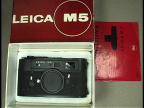 Leica M Bodies